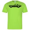 Cool T Sports Shirt Thumbnail