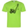 Cool T Sports Shirt Thumbnail