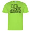 Cool T Sports Shirt Thumbnail