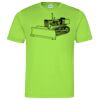 Cool T Sports Shirt Thumbnail