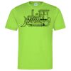Cool T Sports Shirt Thumbnail