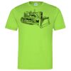Cool T Sports Shirt Thumbnail
