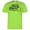 Cool T Sports Shirt Thumbnail