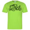Cool T Sports Shirt Thumbnail