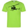 Cool T Sports Shirt Thumbnail