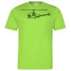 Cool T Sports Shirt Thumbnail
