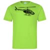 Cool T Sports Shirt Thumbnail