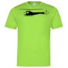 Cool T Sports Shirt Thumbnail