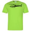 Cool T Sports Shirt Thumbnail