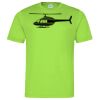Cool T Sports Shirt Thumbnail
