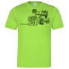 Cool T Sports Shirt Thumbnail