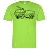 Cool T Sports Shirt Thumbnail