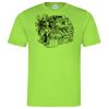 Cool T Sports Shirt Thumbnail