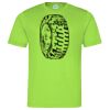Cool T Sports Shirt Thumbnail