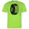 Cool T Sports Shirt Thumbnail