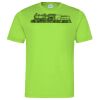 Cool T Sports Shirt Thumbnail