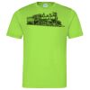 Cool T Sports Shirt Thumbnail