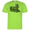 Cool T Sports Shirt Thumbnail