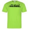 Cool T Sports Shirt Thumbnail