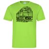Cool T Sports Shirt Thumbnail
