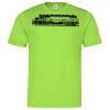 Cool T Sports Shirt Thumbnail