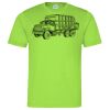 Cool T Sports Shirt Thumbnail