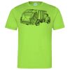 Cool T Sports Shirt Thumbnail