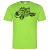 Cool T Sports Shirt Thumbnail