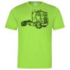 Cool T Sports Shirt Thumbnail