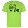 Cool T Sports Shirt Thumbnail