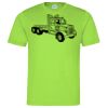 Cool T Sports Shirt Thumbnail
