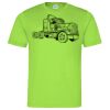 Cool T Sports Shirt Thumbnail