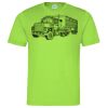 Cool T Sports Shirt Thumbnail