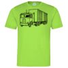Cool T Sports Shirt Thumbnail