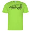 Cool T Sports Shirt Thumbnail
