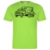 Cool T Sports Shirt Thumbnail