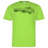 Cool T Sports Shirt Thumbnail