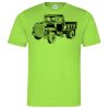 Cool T Sports Shirt Thumbnail