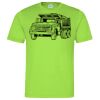 Cool T Sports Shirt Thumbnail