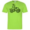 Cool T Sports Shirt Thumbnail
