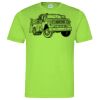 Cool T Sports Shirt Thumbnail