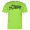 Cool T Sports Shirt Thumbnail