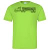 Cool T Sports Shirt Thumbnail