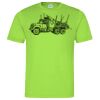 Cool T Sports Shirt Thumbnail