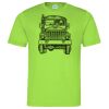 Cool T Sports Shirt Thumbnail