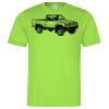 Cool T Sports Shirt Thumbnail