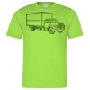 Cool T Sports Shirt Thumbnail