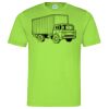 Cool T Sports Shirt Thumbnail
