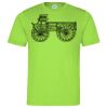 Cool T Sports Shirt Thumbnail