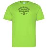 Cool T Sports Shirt Thumbnail